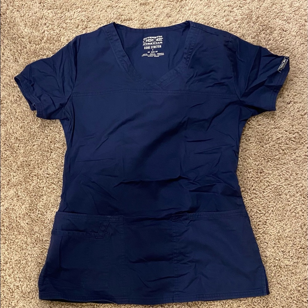 Set of Cherokee Scrubs